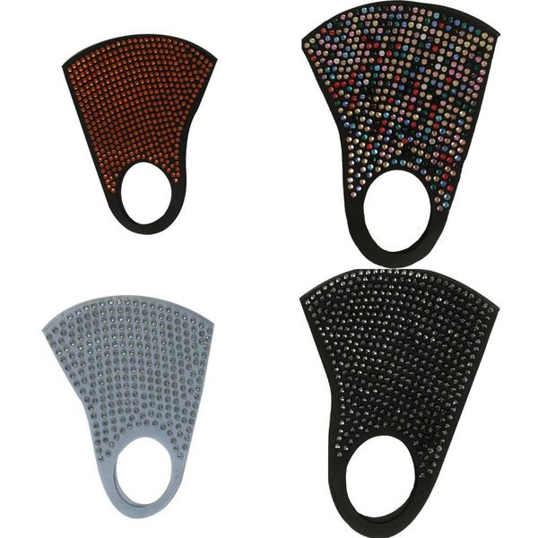2021diamond fashion protective bling bling dustproof mask pm2.5 mouth masks washable reusable lrlw
2021diamond fashion protective bling bling dustproof mask pm2.5 mouth masks washable reusable lrlw