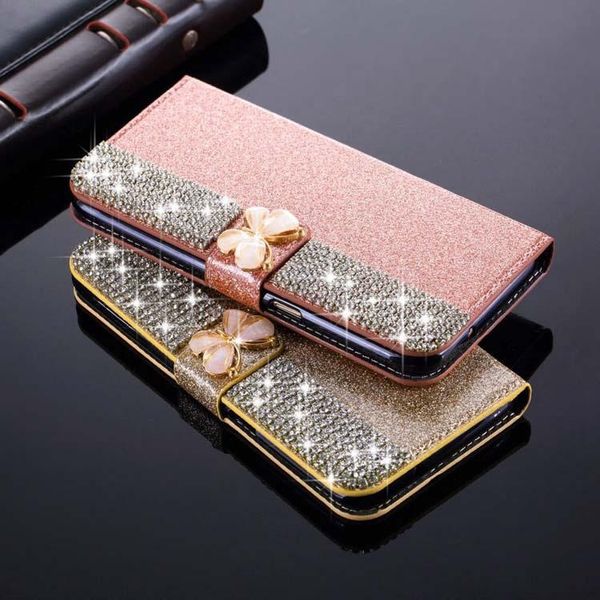 luxury design rhinestone leather wallet phone case for iphone 11 pro max xr x xs max 8 7 6 plus samsung note10 s9
luxury design rhinestone leather wallet phone case for iphone 11 pro max xr x xs max 8 7 6 plus samsung note10 s9
