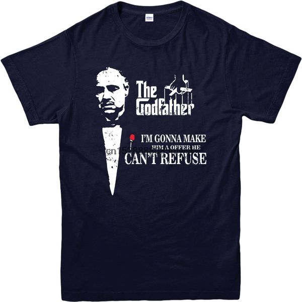 2020 new fashion men godfather t-shirtgodfather make offer spoofmarlon brandoand kids sizes
2020 new fashion men godfather t-shirtgodfather make offer spoofmarlon brandoand kids sizes