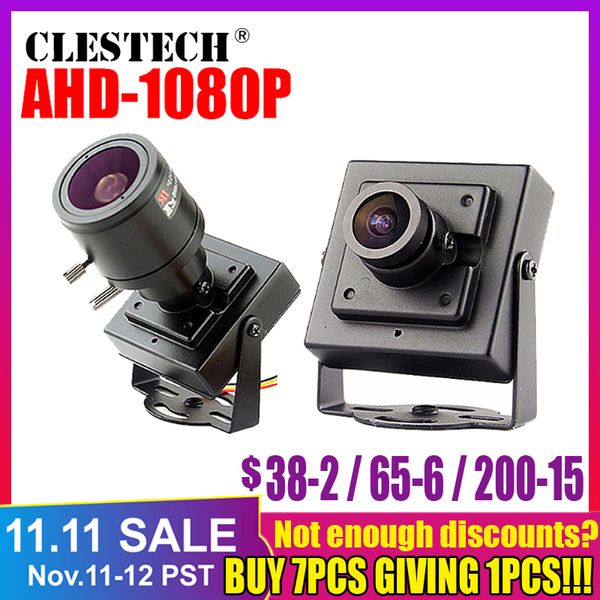 super small ahd mini cctv camera sony imx-323 2mp 1080p metal security surveillance micro video monitoring vidicon with bracket
super small ahd mini cctv camera sony imx-323 2mp 1080p metal security surveillance micro video monitoring vidicon with bracket