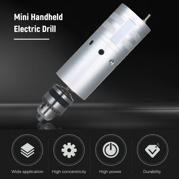 aluminium alloy grinding polishing machine handheld mini electric drill grinder with adjustable-speed for drilling grinding
aluminium alloy grinding polishing machine handheld mini electric drill grinder with adjustable-speed for drilling grinding