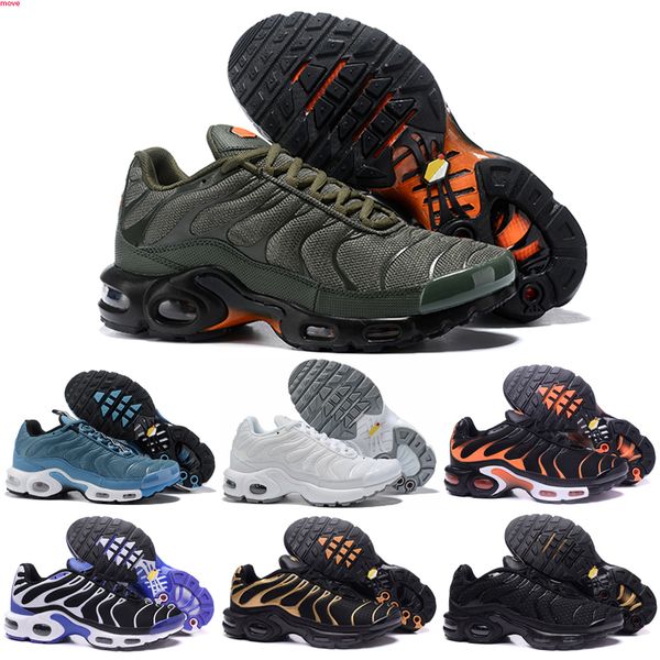 2020 new running shoes men tn shoes tns plus fashion increased ventilation casual trainers olive red blue black sneakers chausseures size
2020 new running shoes men tn shoes tns plus fashion increased ventilation casual trainers olive red blue black sneakers chausseures size