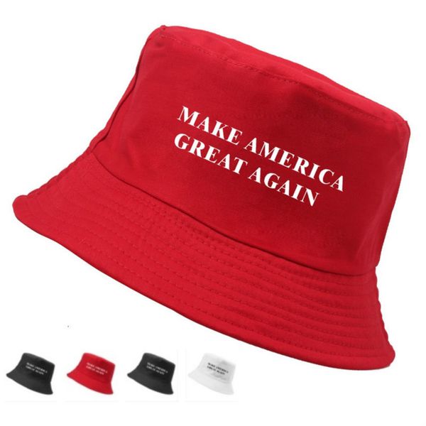 2020 donald trump cap designers bucket hats make america great again printed summer sun visor travel beach fisherman hat headgear f91204, Yellow
2020 donald trump cap designers bucket hats make america great again printed summer sun visor travel beach fisherman hat headgear f91204, Yellow