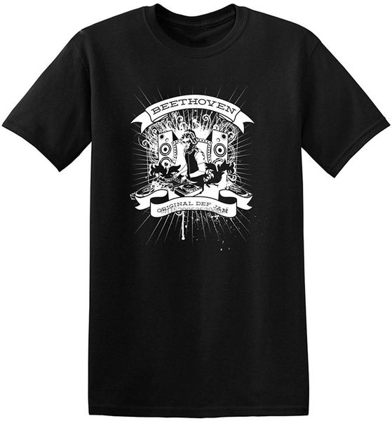 beethoven original def jam dj humor turn table funny music men t shirt men women tee shirt funny design
beethoven original def jam dj humor turn table funny music men t shirt men women tee shirt funny design
