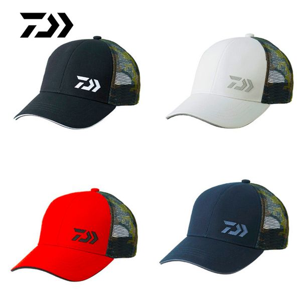 daiwa рыбалка шляпа летнего зонт anti-uv защита вс шляпа дышащая регулируемая открытый бег туризм спорт гольф mesh cap y200714, Blue;gray
daiwa рыбалка шляпа летнего зонт anti-uv защита вс шляпа дышащая регулируемая открытый бег туризм спорт гольф mesh cap y200714, Blue;gray