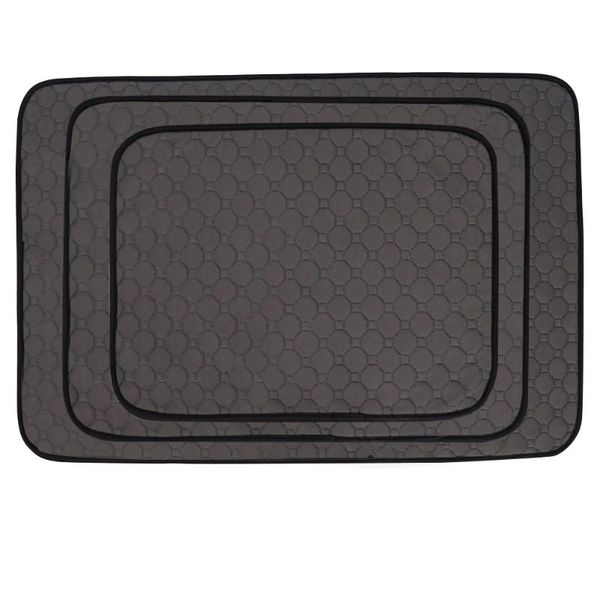 kennels & pens drop non-slip dog diaper four-layers absorbent waterproof pet urine mat washable reusable puppy training cover s/m/l
kennels & pens drop non-slip dog diaper four-layers absorbent waterproof pet urine mat washable reusable puppy training cover s/m/l