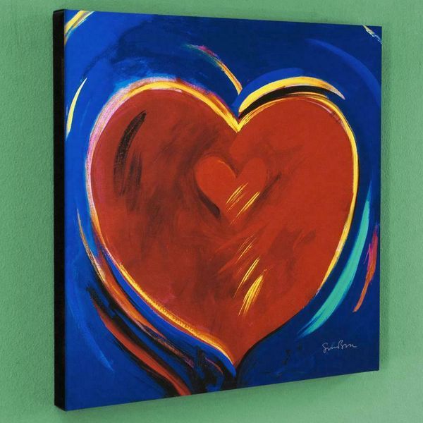 simon bull "to hold you in my heart" home decoration oil painting on canvas wall art canvas pictures wall decor 200926
simon bull "to hold you in my heart" home decoration oil painting on canvas wall art canvas pictures wall decor 200926