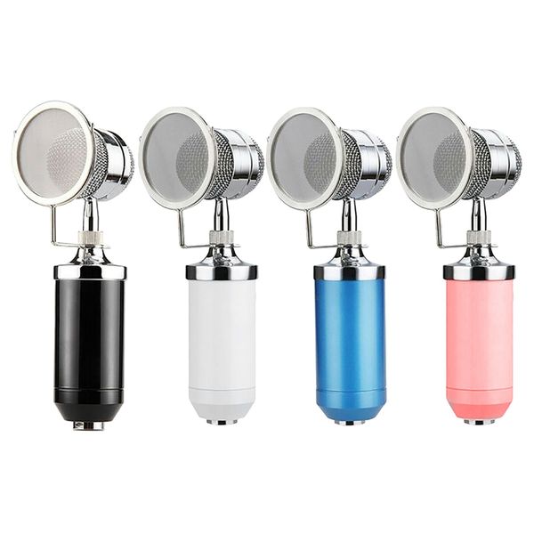 deals bm-8000 condenser microphone, home large vibrating film live broadcast mai network k song microphone
deals bm-8000 condenser microphone, home large vibrating film live broadcast mai network k song microphone
