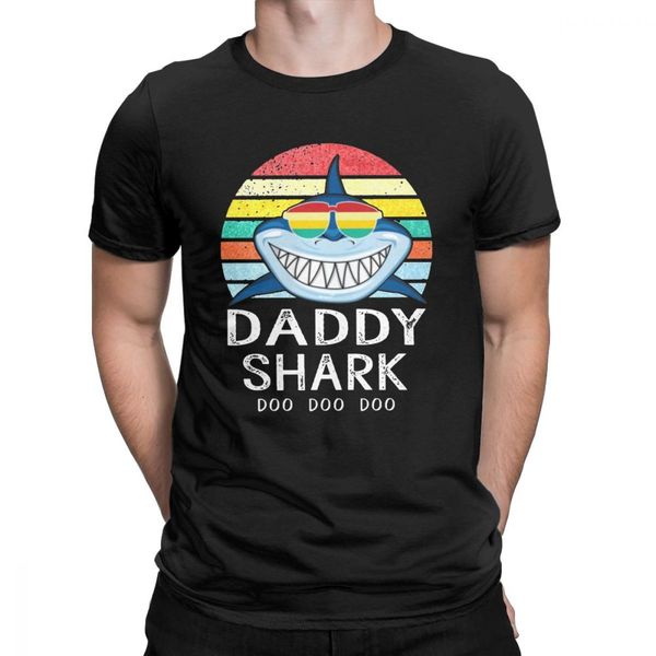 миднайт стар мужская daddy shark doo doo vintage t-shirt папа отец идея подарка новизны o шеи с коротким рукавом top хлопок tee плюс размер 
миднайт стар мужская daddy shark doo doo vintage t-shirt папа отец идея подарка новизны o шеи с коротким рукавом top хлопок tee плюс размер