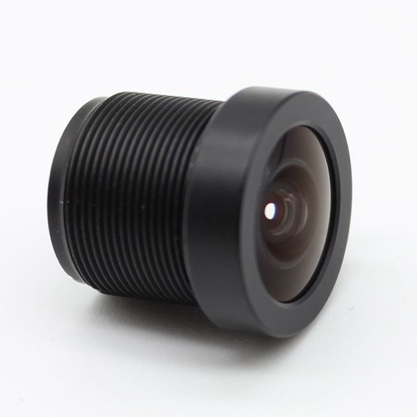 1.8mm 170 degrees wide angle cctv ir board camera lens focal for both 1/3" and 1/4" ccd
1.8mm 170 degrees wide angle cctv ir board camera lens focal for both 1/3" and 1/4" ccd