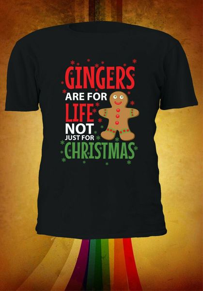 gingers life christmas t shirt men women vest baseball hoodie 3353 tee shirt summer o neck
gingers life christmas t shirt men women vest baseball hoodie 3353 tee shirt summer o neck