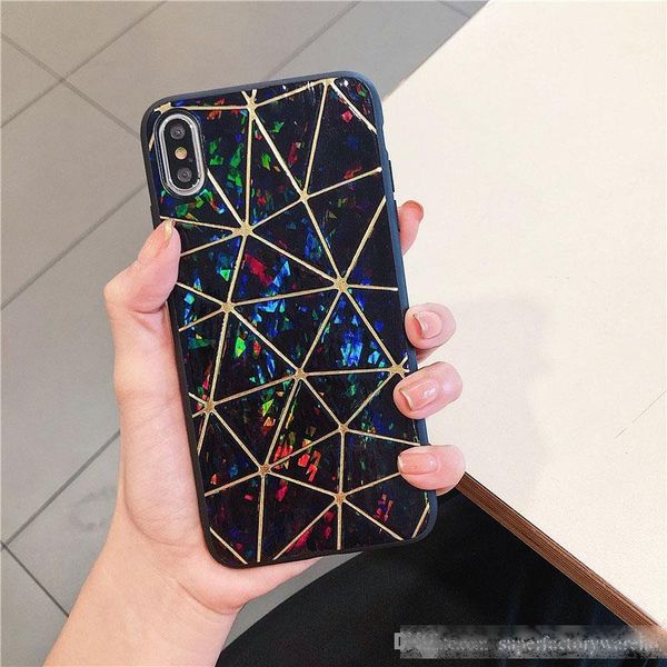 luxury iphone xs max case fashion colorful laser lattice phone cover back cover for iphone x xr xs 7 8 plus shell designer phone case
luxury iphone xs max case fashion colorful laser lattice phone cover back cover for iphone x xr xs 7 8 plus shell designer phone case