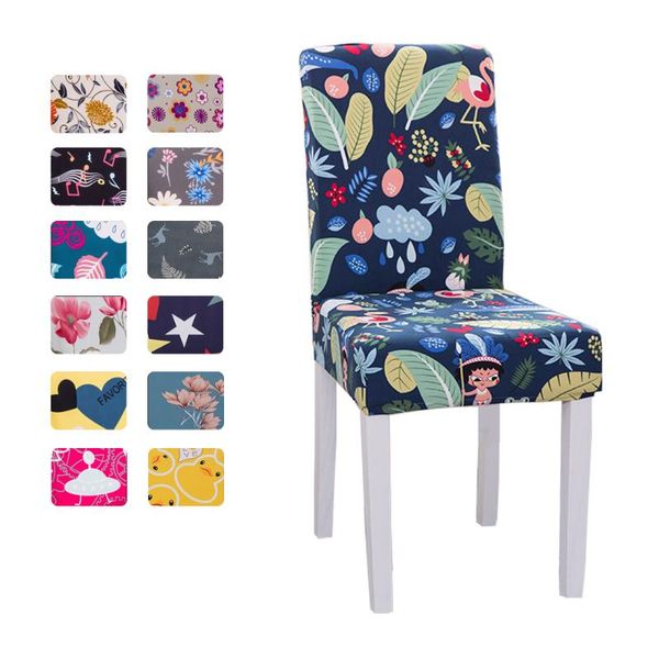 chair covers spandex stretch dining slipcover decorative cover floral for kitchen wedding banquet el
chair covers spandex stretch dining slipcover decorative cover floral for kitchen wedding banquet el