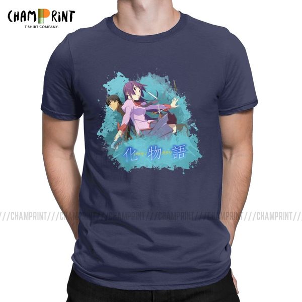 мужчины bakemonogatari araragi senjougahara футболках японский аниме 100% хлопок tops прохладный короткие рукава тис плюс размер футболки
мужчины bakemonogatari araragi senjougahara футболках японский аниме 100% хлопок tops прохладный короткие рукава тис плюс размер футболки