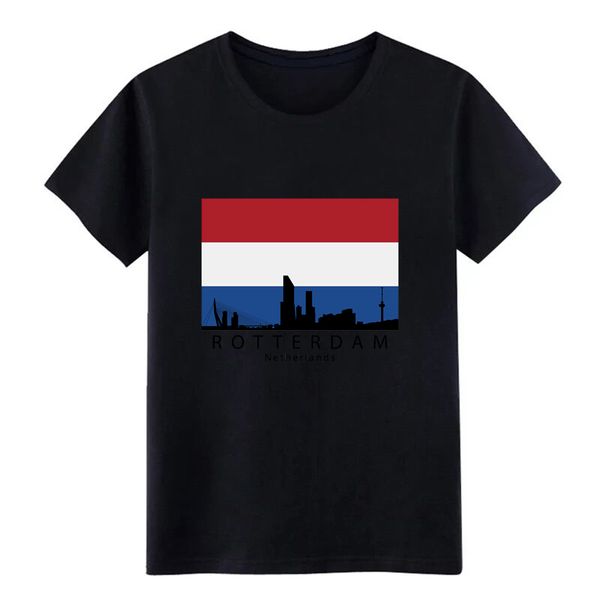 rotterdam нидерланды skyline нидерландский флаг тенниска мужчины персонализированные 100% хлопок o-образным вырезом формальное сумасшедшая д
rotterdam нидерланды skyline нидерландский флаг тенниска мужчины персонализированные 100% хлопок o-образным вырезом формальное сумасшедшая д