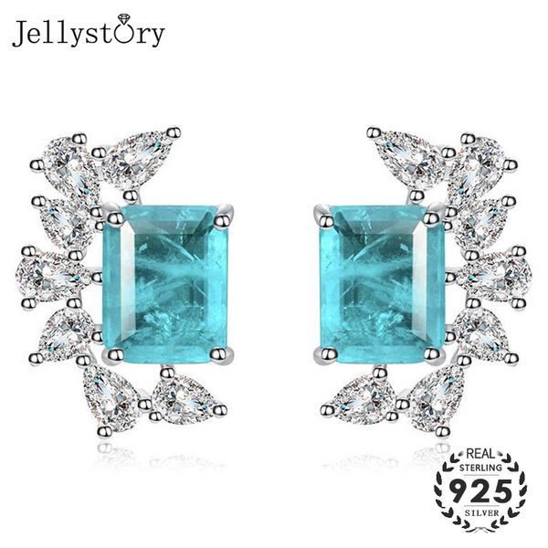 jellystory элегантный женский серьги стерлингового серебра 925 с 8 * 10 прямоугольника сапфира серьги стержня для свадьбы партии подарков, Golden;silver
jellystory элегантный женский серьги стерлингового серебра 925 с 8 * 10 прямоугольника сапфира серьги стержня для свадьбы партии подарков, Golden;silver