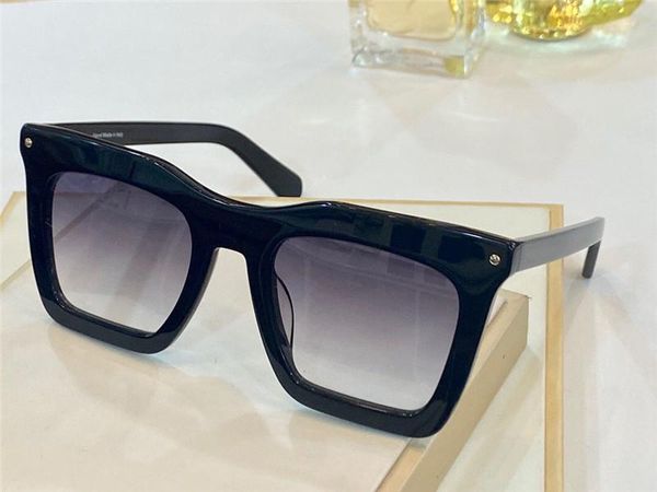 new fashion sunglasses 1217 big square frame 2020 new trend style classic and generous uv400 protective sunglasses quality, White;black
new fashion sunglasses 1217 big square frame 2020 new trend style classic and generous uv400 protective sunglasses quality, White;black