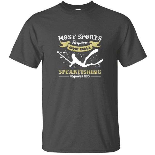 new fashion spearfishing sport balls saying harpoon men's t-shirt cotton novelty tshirt male female size s-3xl tee top
new fashion spearfishing sport balls saying harpoon men's t-shirt cotton novelty tshirt male female size s-3xl tee top