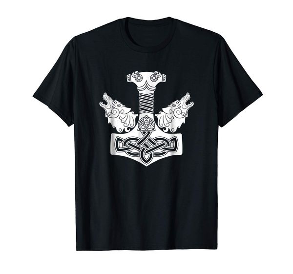 thor hammer shirt mjolnir viking norse mythology t-shirt sleeve tee shirt homme t shirt men tees tee
thor hammer shirt mjolnir viking norse mythology t-shirt sleeve tee shirt homme t shirt men tees tee