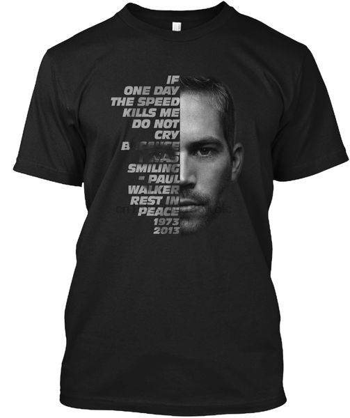 men t shirt fast and furious tshirt women t-shirt