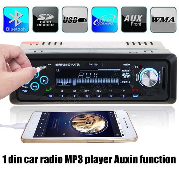 12v car bluetooth hands-radio audio stereo phone music auxin mp3 player fm usb sd 1 din with remote control
12v car bluetooth hands-radio audio stereo phone music auxin mp3 player fm usb sd 1 din with remote control