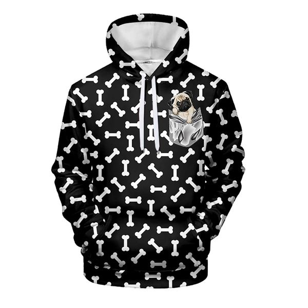 nuevo animal divertido 3d imprimir traje sudaderas con capucha pullover moda hip hop hombres mujeres sudadera con capucha manga larga 3d, Black
nuevo animal divertido 3d imprimir traje sudaderas con capucha pullover moda hip hop hombres mujeres sudadera con capucha manga larga 3d, Black