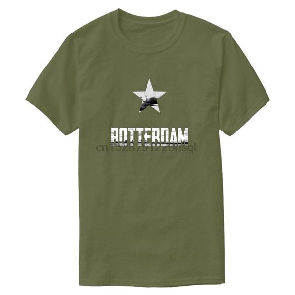 funny breathable rotterdam star t shirt for men clothes euro size s-5xl leisure men t shirt famous round collar hip hop
funny breathable rotterdam star t shirt for men clothes euro size s-5xl leisure men t shirt famous round collar hip hop