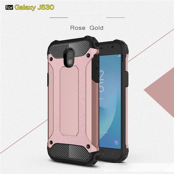 dual layer impact resistant luxury rugged armor shockproof phone case for samsung j530 eu soft back case cover
dual layer impact resistant luxury rugged armor shockproof phone case for samsung j530 eu soft back case cover
