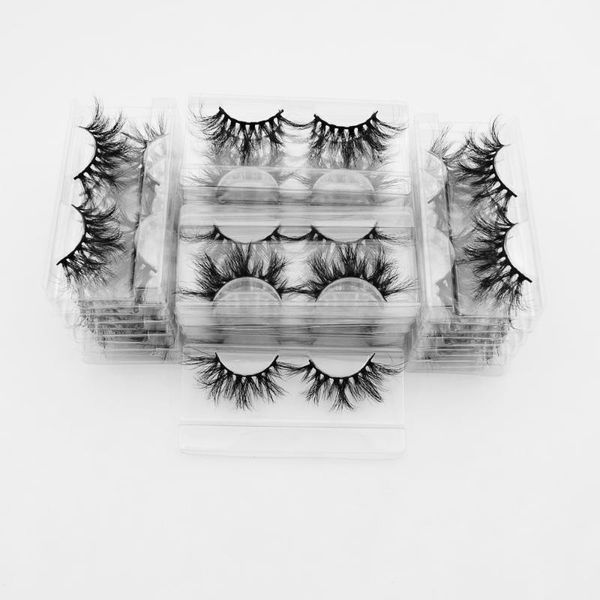 false eyelashes viso40 pairs/pack 25mm lashes 3d mink extension thick long wholesale makeup bulk
false eyelashes viso40 pairs/pack 25mm lashes 3d mink extension thick long wholesale makeup bulk