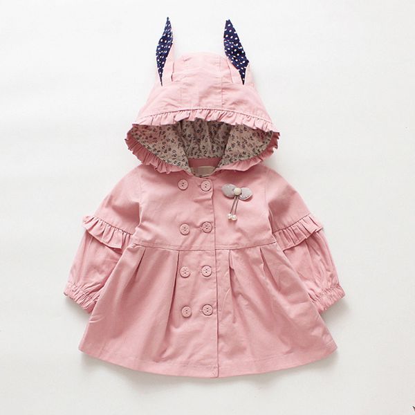 girl windbreaker new winter autumn long sleeve ears fashion sweet hoodies toddler kids children outerwear, Blue;gray
girl windbreaker new winter autumn long sleeve ears fashion sweet hoodies toddler kids children outerwear, Blue;gray