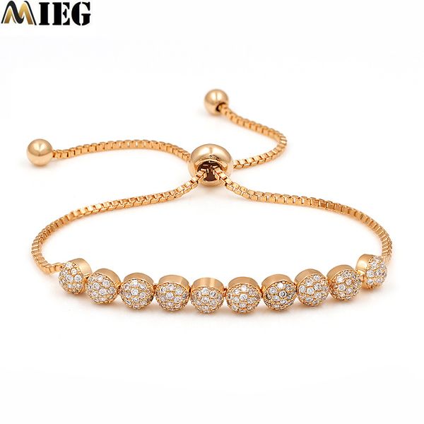 mieg zircon bridal jewelry bracelets for women elegant round cz cubic zirconia bracelets bangle adjustable, Golden;silver
mieg zircon bridal jewelry bracelets for women elegant round cz cubic zirconia bracelets bangle adjustable, Golden;silver
