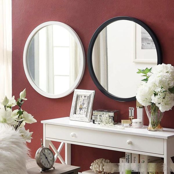 neweurope round wall mirror mercury mirror can be customized for bathroom or bedroom elegant fashion home decor
neweurope round wall mirror mercury mirror can be customized for bathroom or bedroom elegant fashion home decor