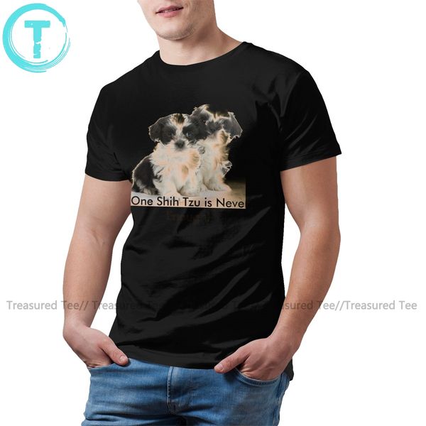 щенки ши-тцу футболка два ши-тцу щенки t-shirt men printed tee shirt 100 процентов хлопка негабаритные tshirt
щенки ши-тцу футболка два ши-тцу щенки t-shirt men printed tee shirt 100 процентов хлопка негабаритные tshirt