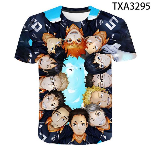 summer anime haikyuu 3d boy girl printed cool 3d print shirts harajuku hentai hentai men clothing
summer anime haikyuu 3d boy girl printed cool 3d print shirts harajuku hentai hentai men clothing