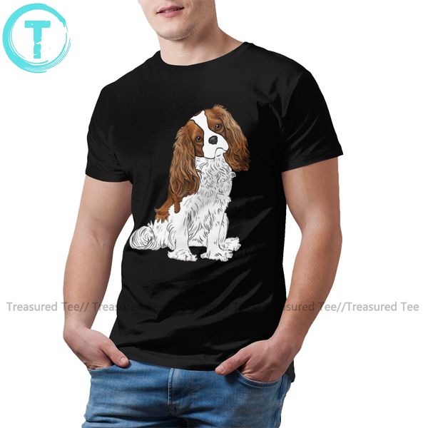 spaniel puppy t shirt cavalier king charles spaniel t-shirt short sleeve 5x tee shirt cute man fashion tshirt
spaniel puppy t shirt cavalier king charles spaniel t-shirt short sleeve 5x tee shirt cute man fashion tshirt