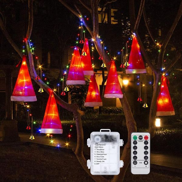 christmas decorations navidad year hat stringlights bells garden xmas led light kids decor for home santa claus gift warm winter
christmas decorations navidad year hat stringlights bells garden xmas led light kids decor for home santa claus gift warm winter