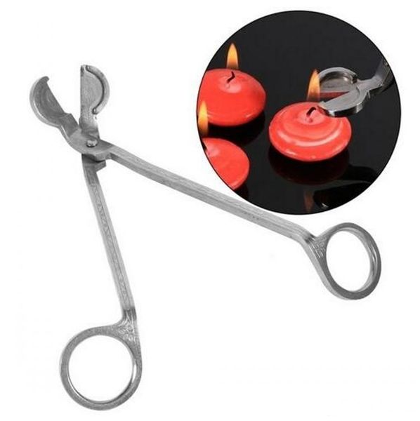 17cm stainless steel candle wick trimmer oil lamp trim scissor tijera tesoura cutter snuffer tool hook clipper fedex dhl free
17cm stainless steel candle wick trimmer oil lamp trim scissor tijera tesoura cutter snuffer tool hook clipper fedex dhl free