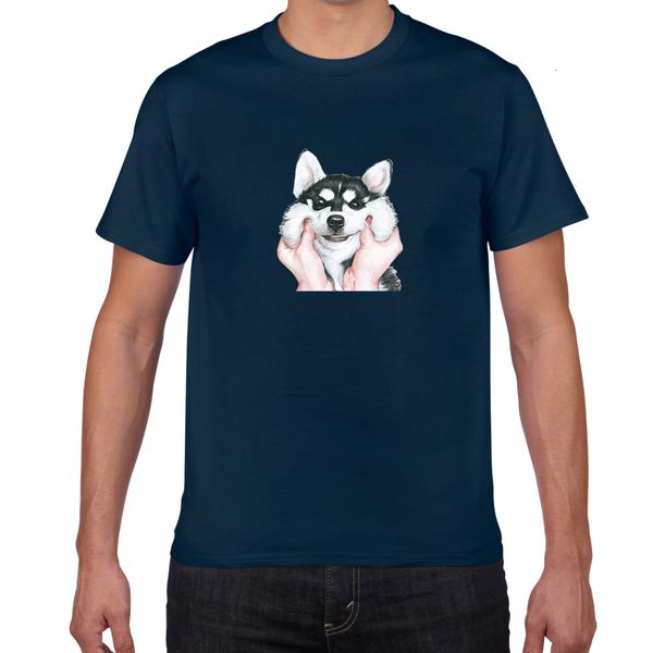 midnite star new funny summer husky men t shirt casual clothing dog t shirt animal husky akita dog printed t-shirt men hipster
midnite star new funny summer husky men t shirt casual clothing dog t shirt animal husky akita dog printed t-shirt men hipster