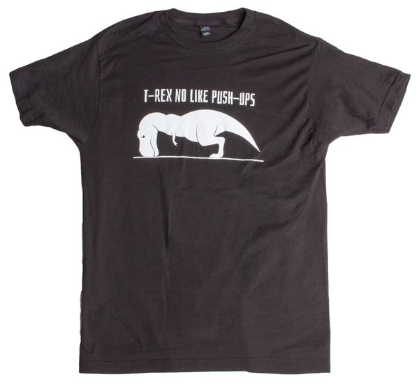 t-rex no like push-ups | funny work out, cross train, fitness shirt fashion t-shirt men clothing 2017 fashion t shirt
t-rex no like push-ups | funny work out, cross train, fitness shirt fashion t-shirt men clothing 2017 fashion t shirt