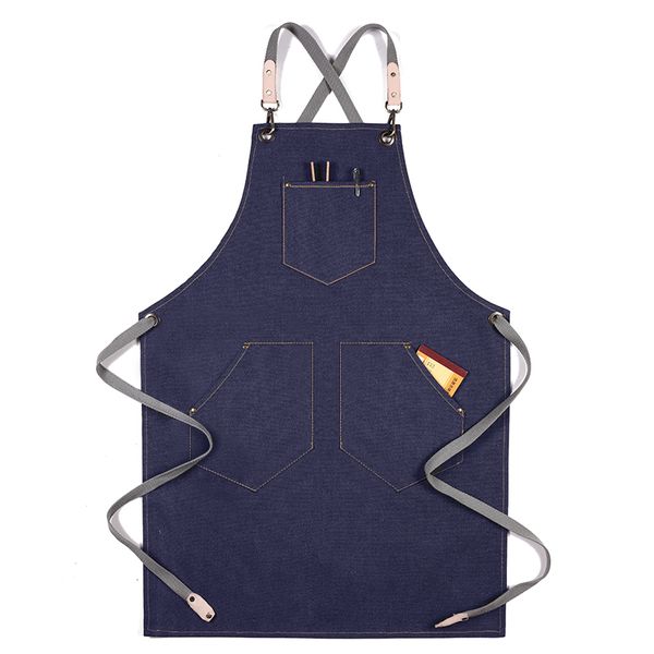hairdresser apron custom logo printing floral hairdresser barista restaurant restaurant thick cotton work clothes
hairdresser apron custom logo printing floral hairdresser barista restaurant restaurant thick cotton work clothes