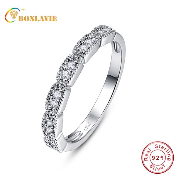 cluster rings bonlavie romantic valentine's day cubic zirconia sterling silver ring crystal simple style wedding jewelry wholesale for, Golden;silver
cluster rings bonlavie romantic valentine's day cubic zirconia sterling silver ring crystal simple style wedding jewelry wholesale for, Golden;silver