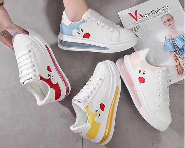 air women running shoes women deisgner sneaker plastfrom shoes fashion breathable outdoor women sneaker shoes szie 36-40
air women running shoes women deisgner sneaker plastfrom shoes fashion breathable outdoor women sneaker shoes szie 36-40