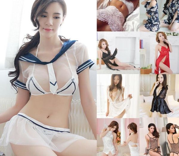 сексуальное белье горячие эротический babydoll шнурка сатин пижамы нижнее белье женщины одеяния нижнее белье чулок пеньюары nightwear00, Black;white
сексуальное белье горячие эротический babydoll шнурка сатин пижамы нижнее белье женщины одеяния нижнее белье чулок пеньюары nightwear00, Black;white