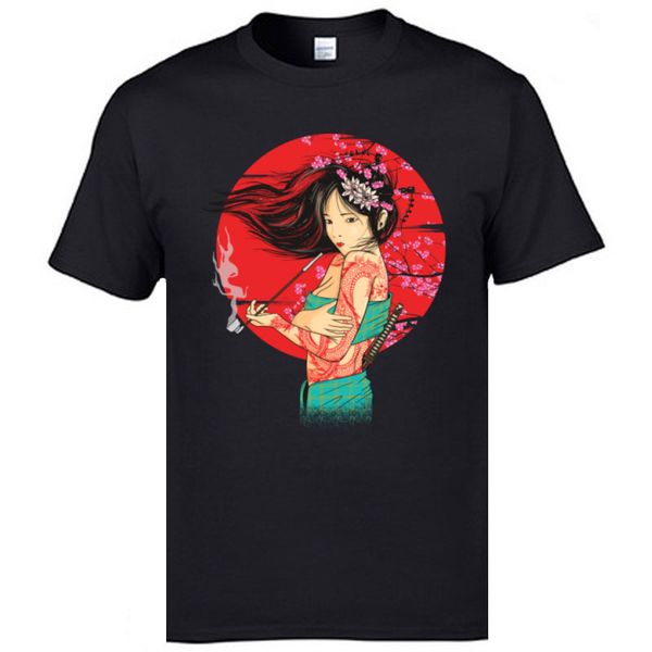 japanese art women poster t shirt pin up sakura girl sunset otaku funny t shirt fashion tees man thanksgiving day
japanese art women poster t shirt pin up sakura girl sunset otaku funny t shirt fashion tees man thanksgiving day