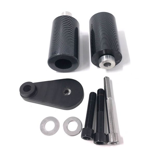 for 2003-2005 yzf-r6 yzf r6 2006-2008 yzf-r6s yzf r6s motorcycle no cut frame sliders crash falling protection pad
for 2003-2005 yzf-r6 yzf r6 2006-2008 yzf-r6s yzf r6s motorcycle no cut frame sliders crash falling protection pad