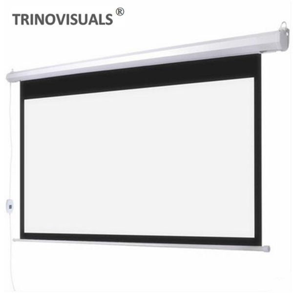 e1bjh, 80 92 100 120 inch electric projector screen 16:9 home cinema business school bar motorized led dlp projection screen
e1bjh, 80 92 100 120 inch electric projector screen 16:9 home cinema business school bar motorized led dlp projection screen