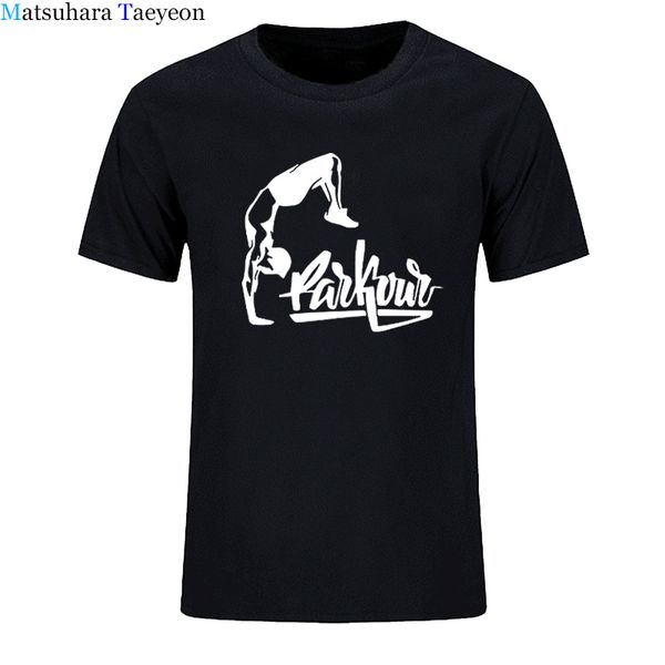 matsuhara taeyeon genuine brand short sleeve round collar printing leisure men funny parkour a man of t - shirt
matsuhara taeyeon genuine brand short sleeve round collar printing leisure men funny parkour a man of t - shirt