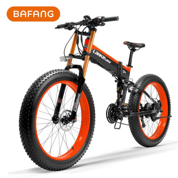 26''folding smart electric bike, fat tire full suspension mountain bike, 750w powerful bafang engine, staircase support snow bike, Silver;blue
26''folding smart electric bike, fat tire full suspension mountain bike, 750w powerful bafang engine, staircase support snow bike, Silver;blue
