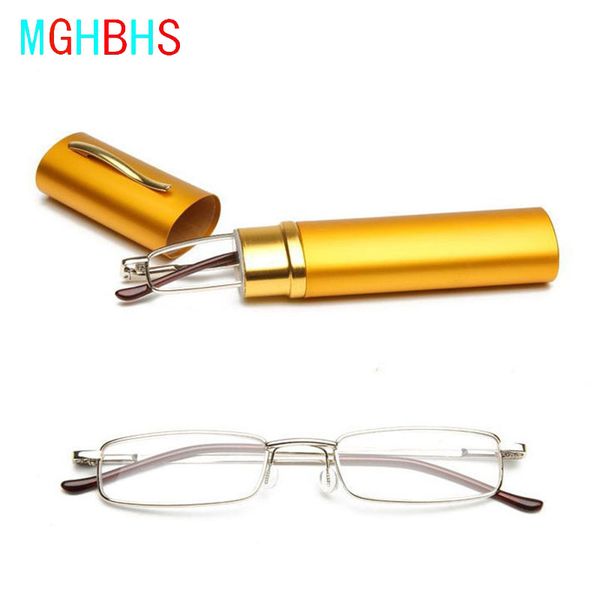 sunglasses men's penholder presbyopic glasses ultra light mini portable fashion ladies reading mirror, White;black
sunglasses men's penholder presbyopic glasses ultra light mini portable fashion ladies reading mirror, White;black