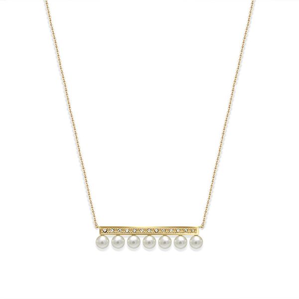 chains crystal with pearl fashion pendant necklace jewelry for women silver color lovers necklaces & pendants
chains crystal with pearl fashion pendant necklace jewelry for women silver color lovers necklaces & pendants